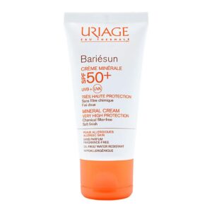 ضد آفتاب بری سان مینرال SPF50 اوریاژ
