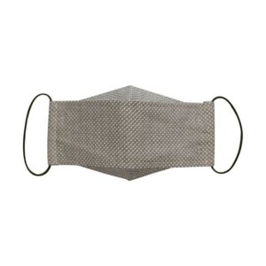 ماسک پارچه ای ابر پنبه