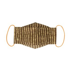 ماسک پارچه ای برکه پنبه