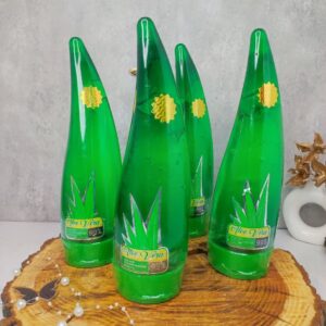 ژل شاخکی