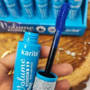 ریمل آبی(کاریته) Karite