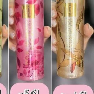 بادی اسپلش شاین دار مای
