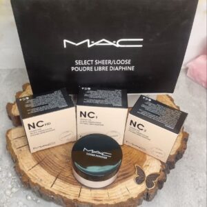 پودر فیکس مک mac