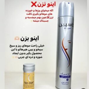وزگیر اصلی تی جی