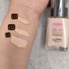 ✨ کرم پودر شیشه‌ای GOSH