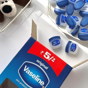 بالم لب مینی وازلین Vaselin