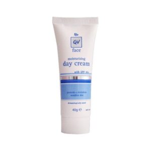 کیووی کرم روز 40 میل ایگو