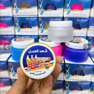 شهدالعسل