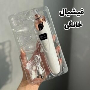 دستگاه میکرودرم